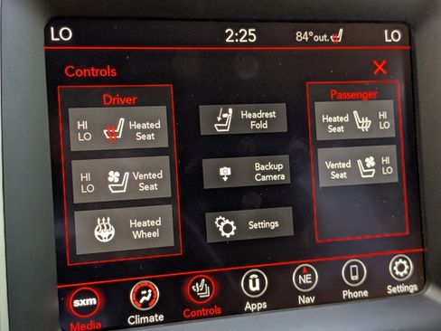 Certified 2018 Dodge Durango Citadel w/ Mopar Chrome Appearance Group RWD image 24