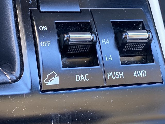 Used 2021 Lexus GX 460 Premium AWD/4WD image 27