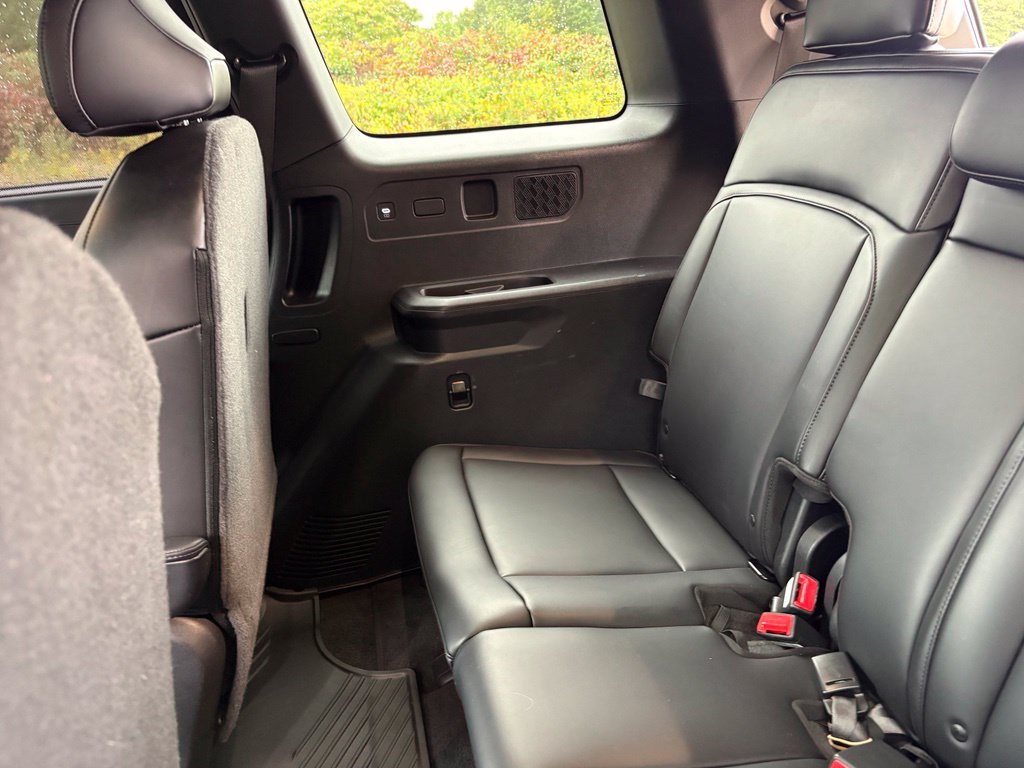 Used 2027 Kia Telluride EX X-Line AWD/4WD image 55