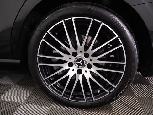 Certified 2025 Mercedes-Benz C 300 C 300 image 31