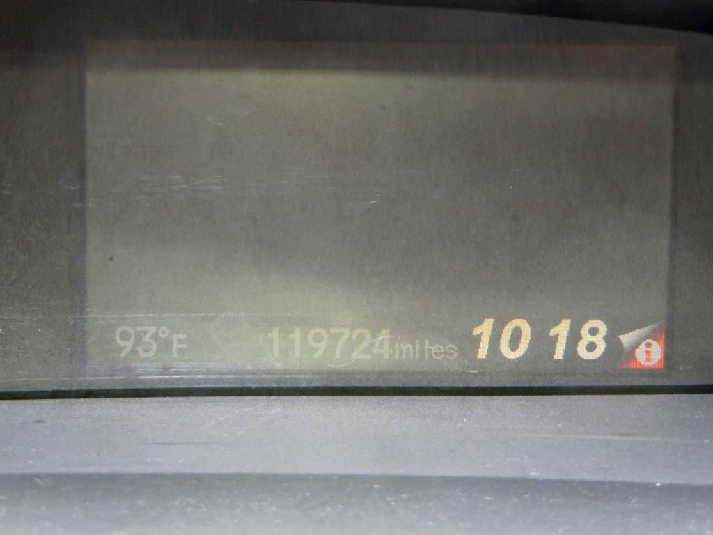 Used 2014 Honda Civic LX image 14
