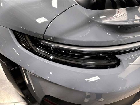 Used 2025 Porsche 911 GT3 RS RWD image 31