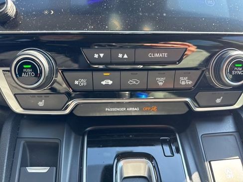 Used 2020 Honda CR-V EX-L image 13