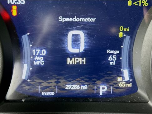 Used 2024 Jeep Wrangler Unlimited w/ Convenience Group AWD/4WD image 18