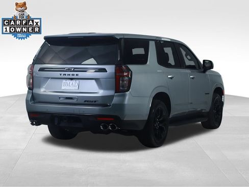 Used 2024 Chevrolet Tahoe RST w/ RST Performance Edition AWD/4WD image 12