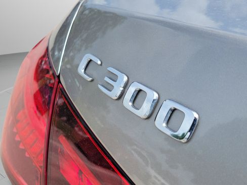 Used 2023 Mercedes-Benz C 300 Sedan image 30