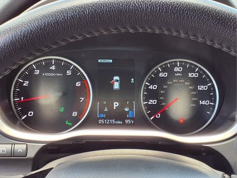 Used 2024 Mitsubishi Eclipse Cross SE AWD/4WD image 19