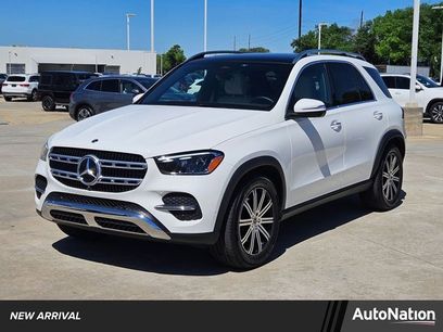 Certified 2026 Mercedes-Benz GLE 350 4MATIC