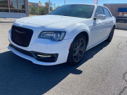 Used 2023 Chrysler 300 S w/ Comfort Group