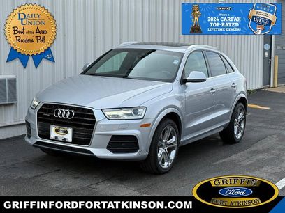 Used 2016 Audi Q3 2.0T Premium Plus w/ Technology Package