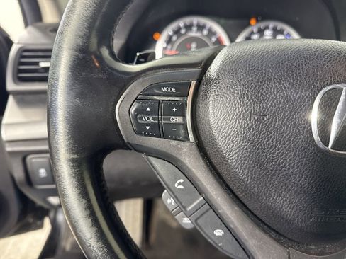 Used 2012 Acura TSX Sport Wagon image 11