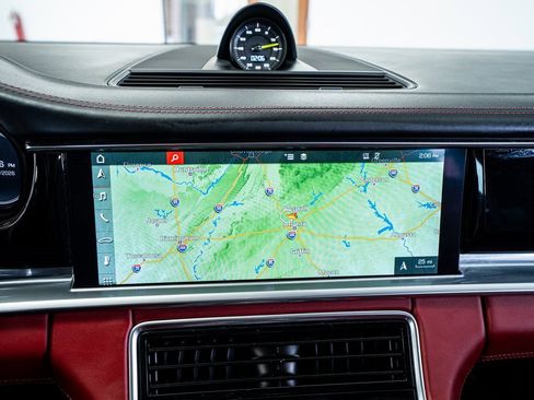 Used 2020 Porsche Panamera 4 image 49