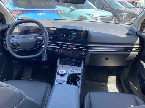 New 2026 Kia Sportage SX Prestige AWD/4WD image 26