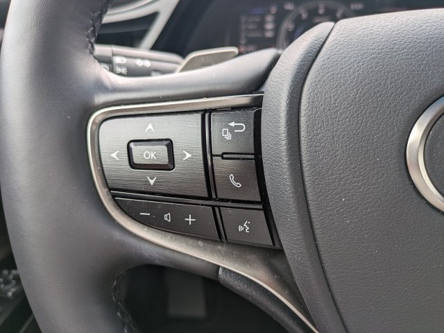 Used 2025 Lexus ES 350 w/ Premium Package FWD image 23