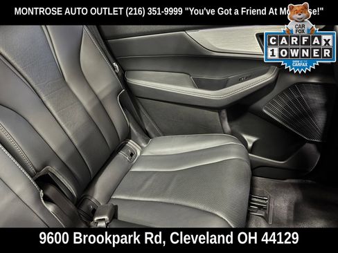 Used 2023 Acura MDX SH-AWD w/ Technology Package image 33