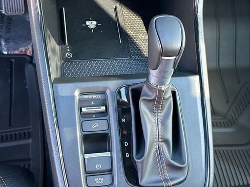 Used 2026 Honda CR-V TrailSport image 16