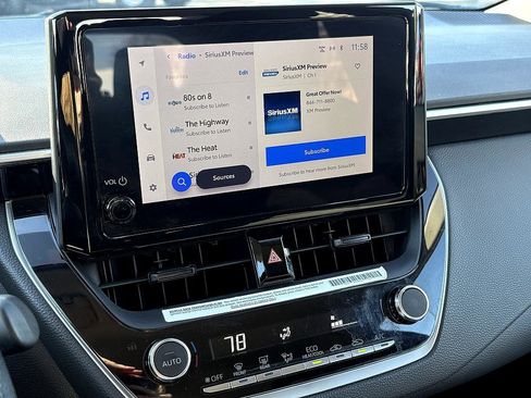 Used 2023 Toyota Corolla LE image 22