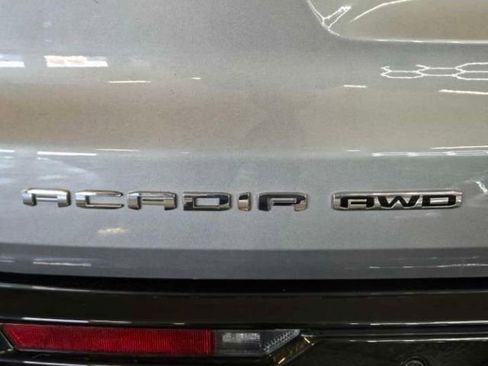 Used 2024 GMC Acadia Denali w/ Super Cruise Package image 10