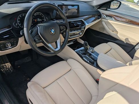 Used 2018 BMW 530i 530i image 10