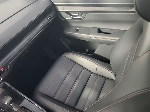 Certified 2025 Honda CR-V Sport-L image 23
