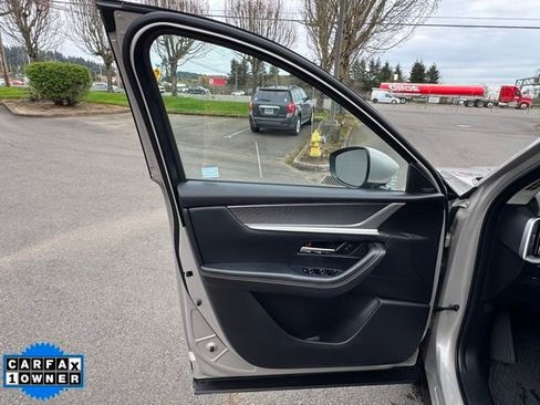 Used 2024 MAZDA CX-90 Plug-In Hybrid w/ Premium Pkg image 15