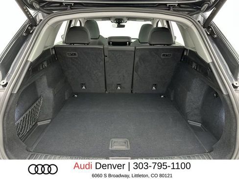 Used 2025 Audi Q5 Premium w/ Premium Plus AWD/4WD image 24