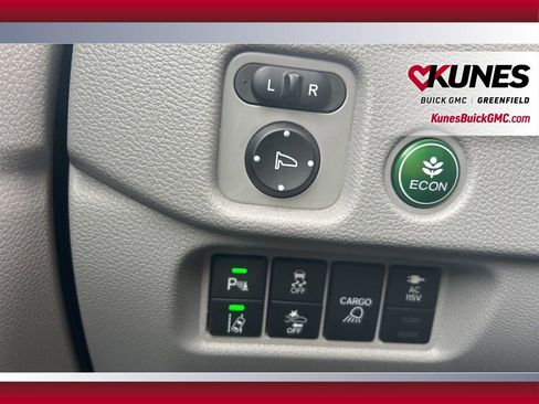 Used 2020 Honda Ridgeline RTL-E image 31