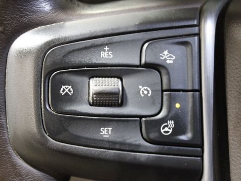 Used 2022 GMC Sierra 1500 Denali w/ Driver Alert Package II AWD/4WD image 37
