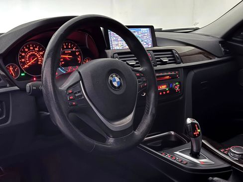 Used 2015 BMW 328i xDrive Sedan image 17