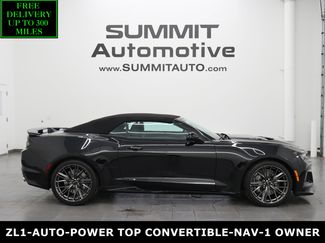 Used 2024 Chevrolet Camaro ZL1 RWD 360° Tour