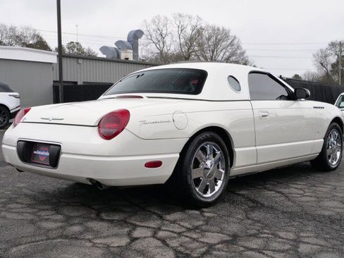Used 2003 Ford Thunderbird image 12