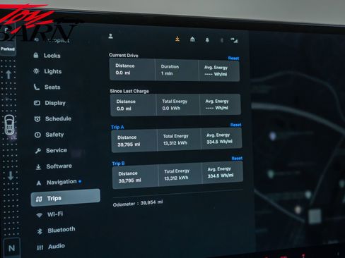 Used 2022 Tesla Model X Plaid image 20