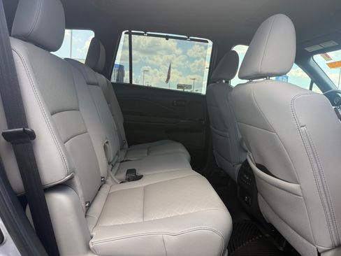 Used 2023 Honda Passport Elite image 29