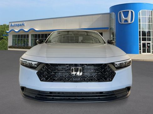 New 2026 Honda Accord Sport image 10