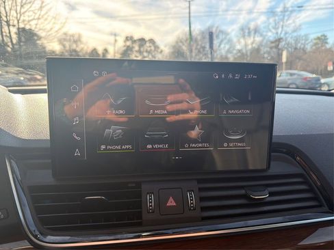 Used 2023 Audi Q5 e Prestige image 55