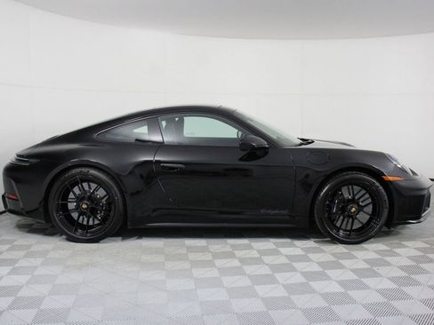 New 2026 Porsche 911 Carrera GTS RWD image 8