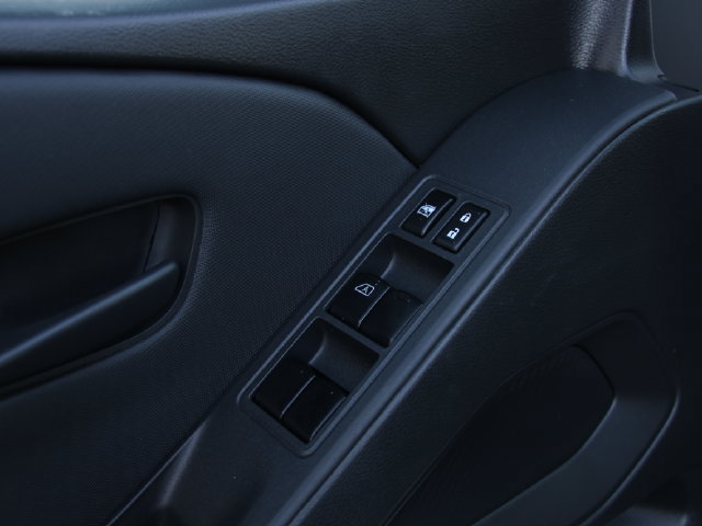 Certified 2024 Nissan Frontier S AWD/4WD image 14