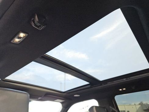 Used 2023 Ford F150 Raptor w/ Blue Interior Package image 34