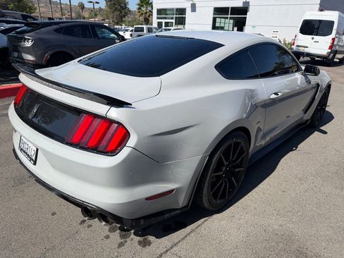 Used 2017 Ford Mustang Shelby GT350 w/ Electronics Package RWD image 16