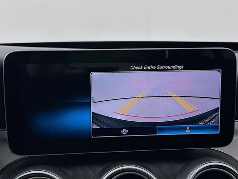 Used 2021 Mercedes-Benz C 300 Sedan image 14