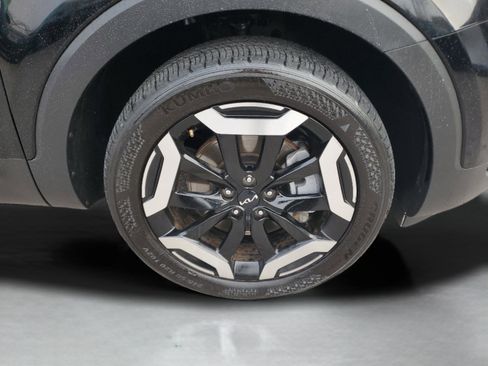 Certified 2025 Kia Telluride S image 32