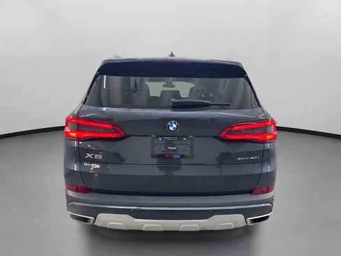 Used 2019 BMW X5 xDrive40i w/ Convenience Package AWD/4WD image 8