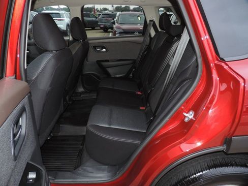 Used 2023 Nissan Rogue SV AWD/4WD image 20