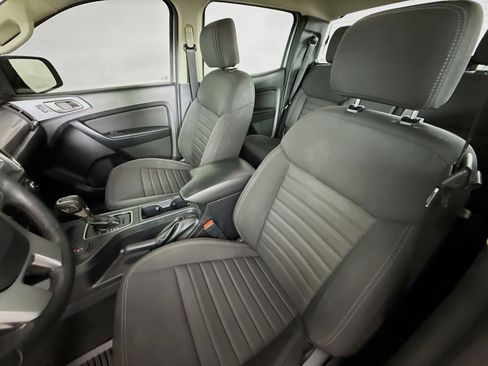 Used 2021 Ford Ranger XLT w/ Equipment Group 301A Mid image 25