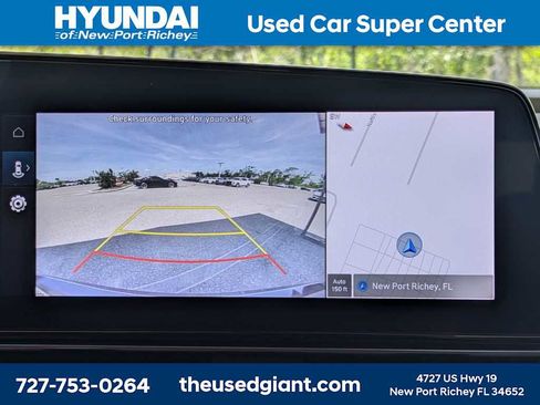 Used 2024 Hyundai Elantra SEL FWD image 20