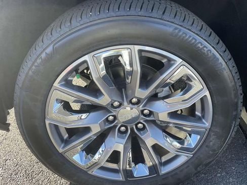 New 2026 GMC Sierra 1500 Denali AWD/4WD image 6