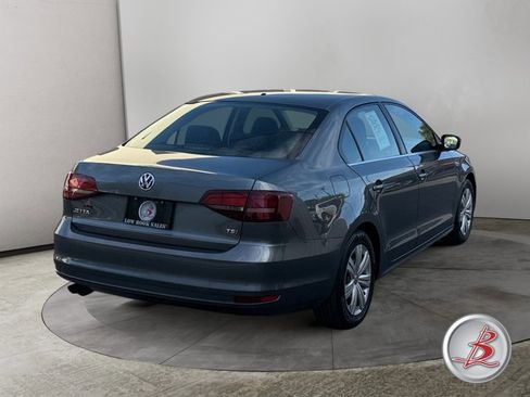 Used 2017 Volkswagen Jetta S FWD image 7