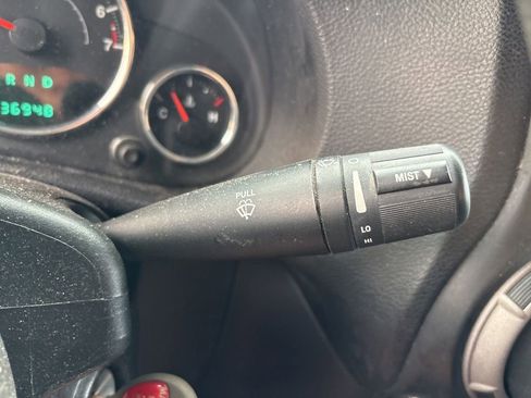 Used 2012 Jeep Wrangler Sport image 24