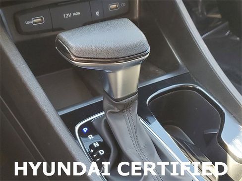 Certified 2023 Hyundai Tucson SEL image 32