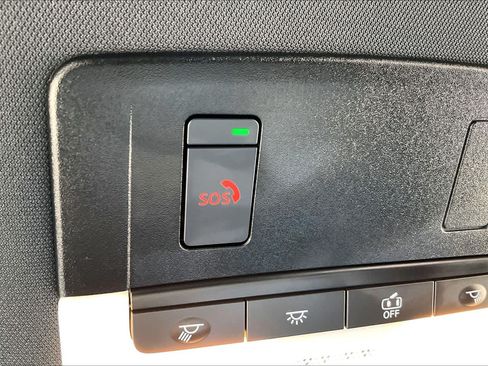 Used 2026 Nissan Pathfinder Rock Creek AWD/4WD image 31